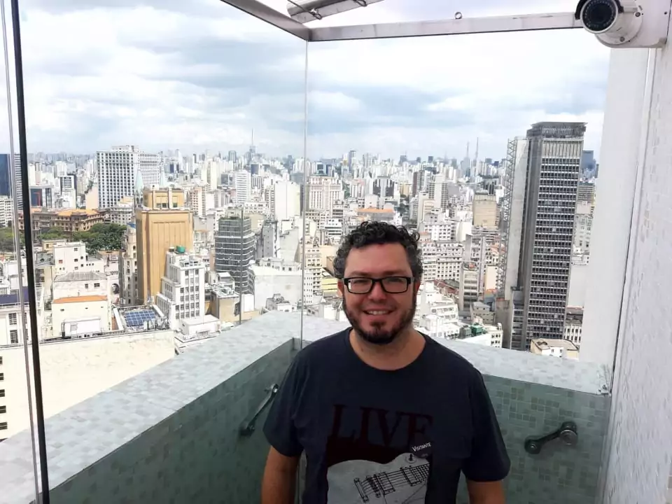 José in São Paulo