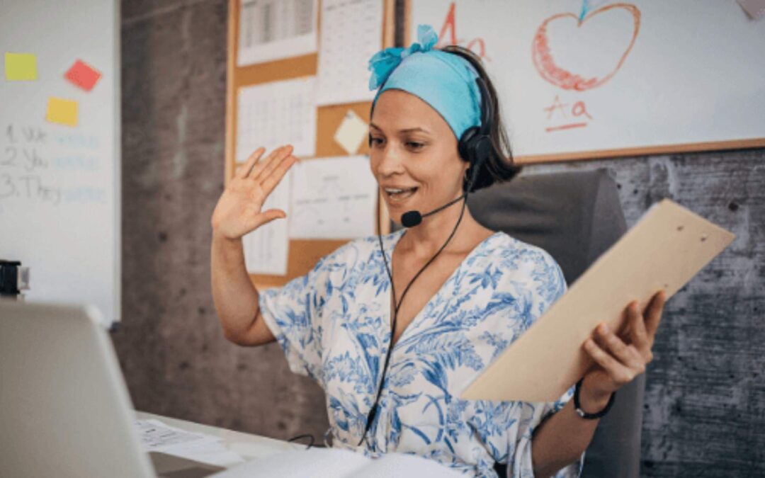 Are Freelance English Teachers Born or Made?