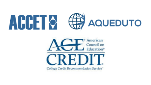 TEFL accreditation and ace credit