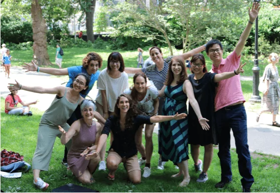 All Ears English Podcast