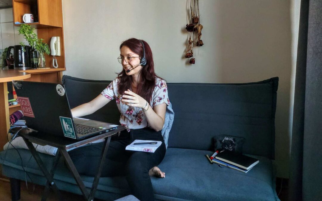 Tackling Operational Challenges as a Freelance Teacher