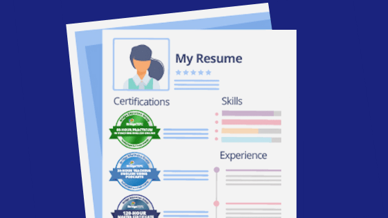 How To Make A Stand Out Online Teacher Resume Sample Bridgeuniverse Tefl Blog News Tips Resources