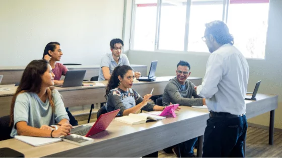 ETS TOEFL grant
