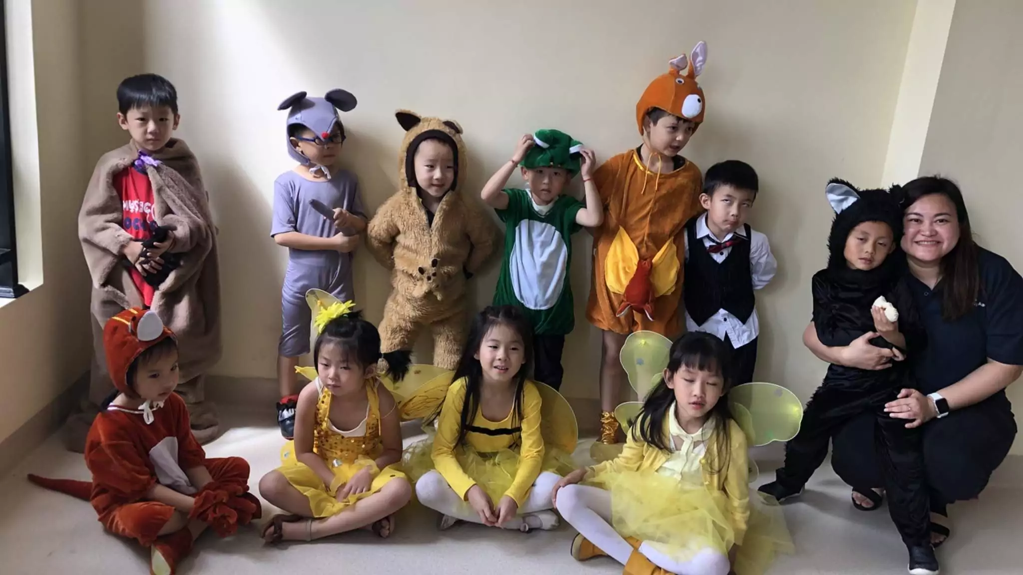 Drama ESL Teaching Featured Image