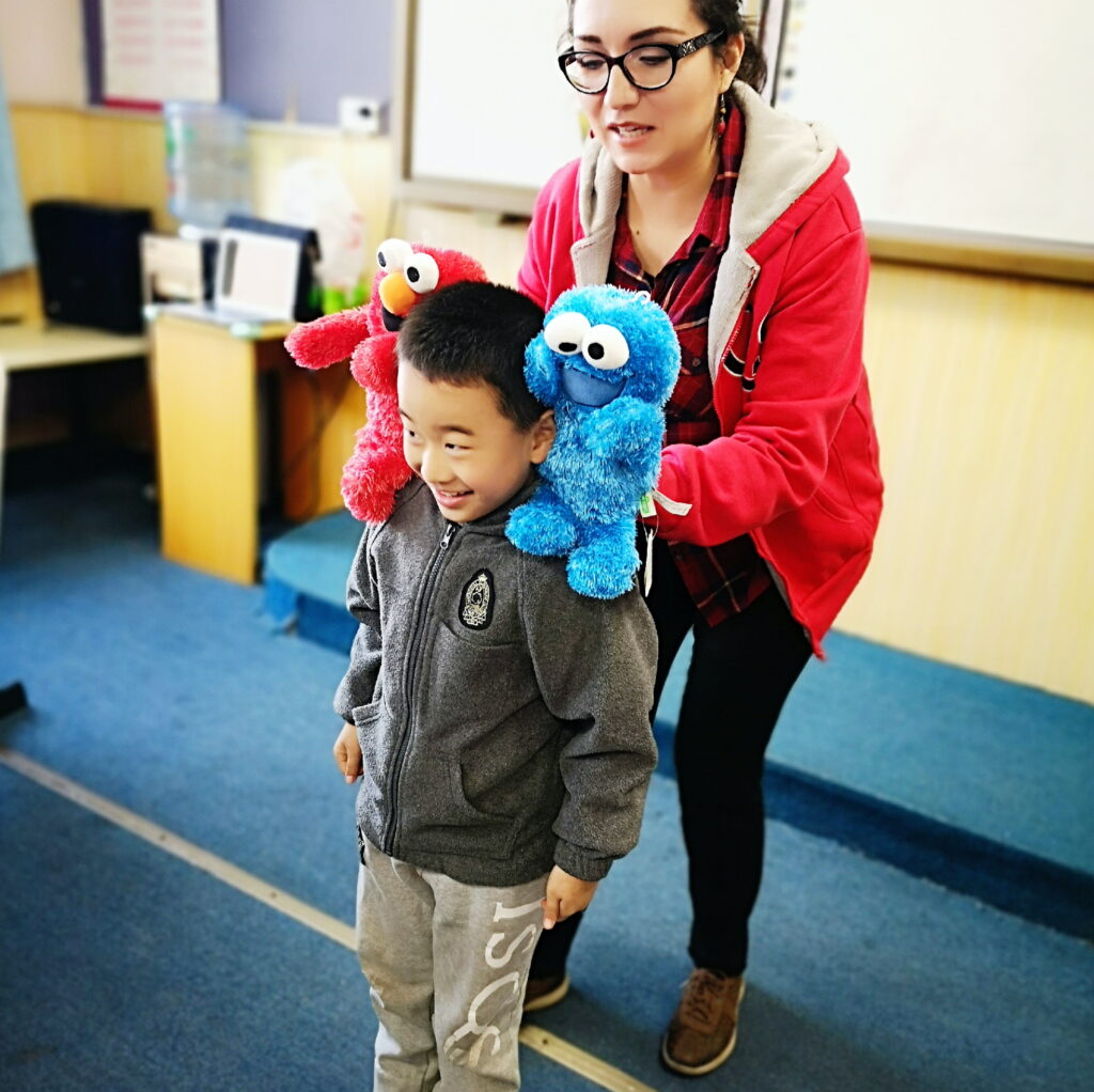 Using Drama as an ESL Teaching Method - BridgeUniverse - TEFL Blog ...