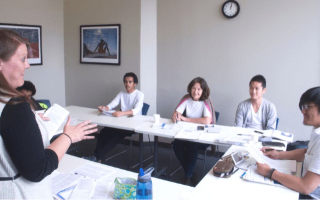 How Can I Start Teaching IELTS Exam Prep?