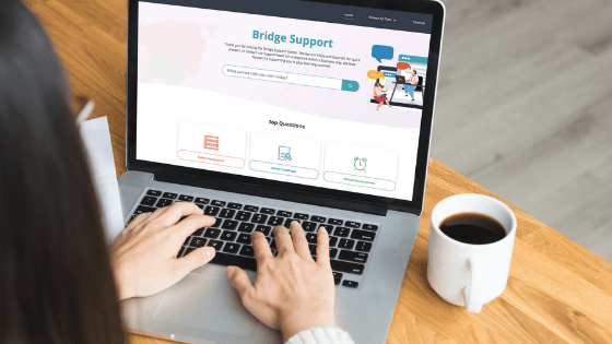 Bridge Course Support
