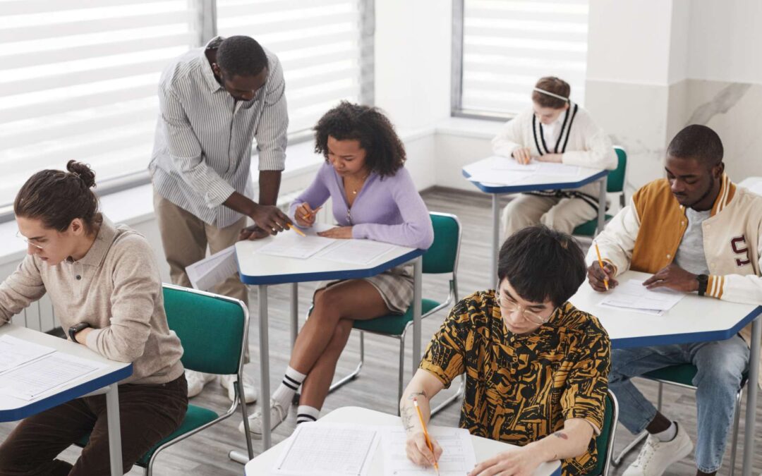 A Guide to Teaching TOEFL Test Prep: What It Entails and How to Get Started