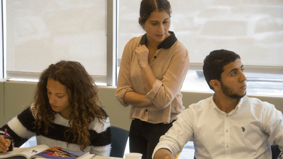 integrating 21st-century skills in Business English classrooms