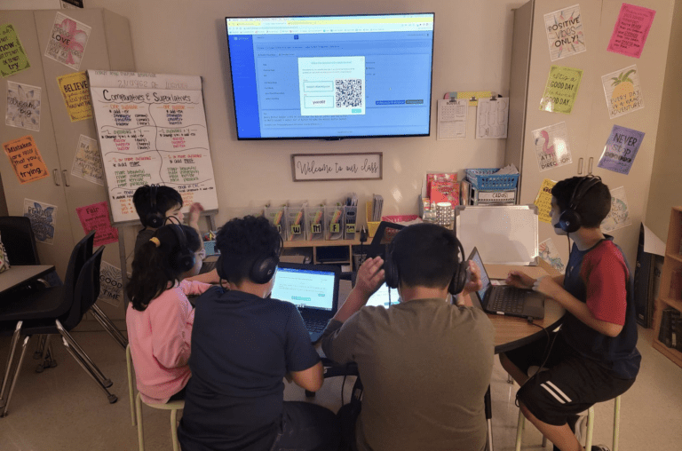 How To Leverage Voice Technology To Enable Speaking Practice For English Learners 