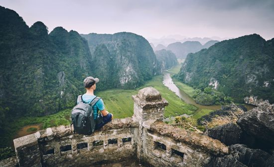 Teach abroad in Vietnam and combine travel with your passion.