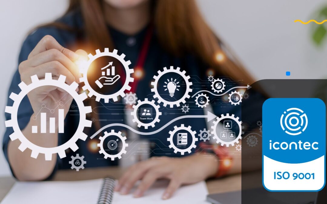 How ISO 9001 Certification of Your Language Training Partner Ensures Program Quality