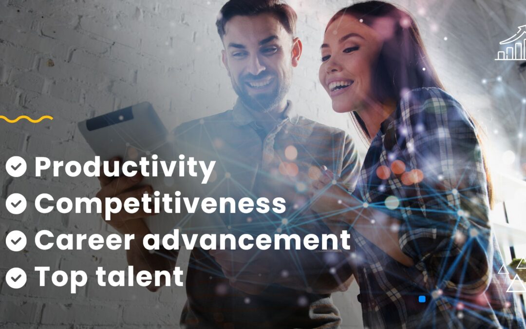 Unlocking Success: 8 Reasons to Invest in Language Training for Non-native Employees