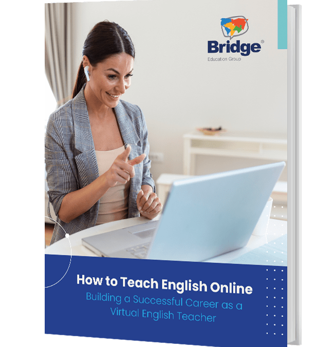 How to Teach English Online