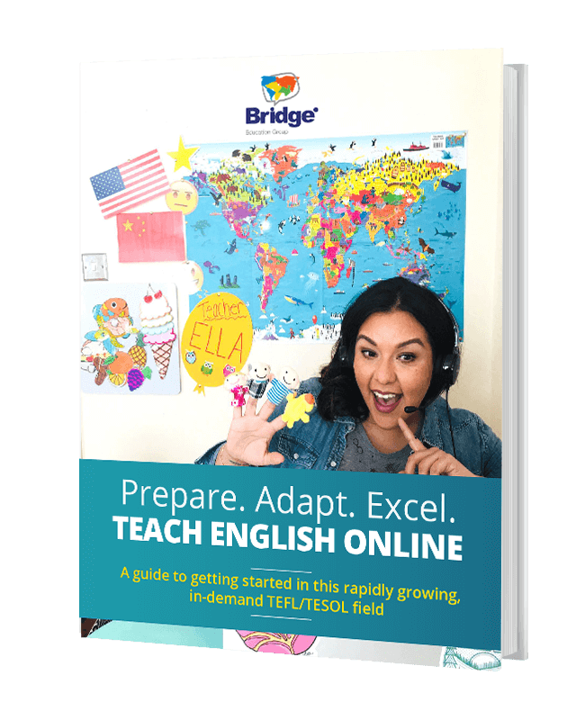 The Complete Guide to Teaching Online with Open English