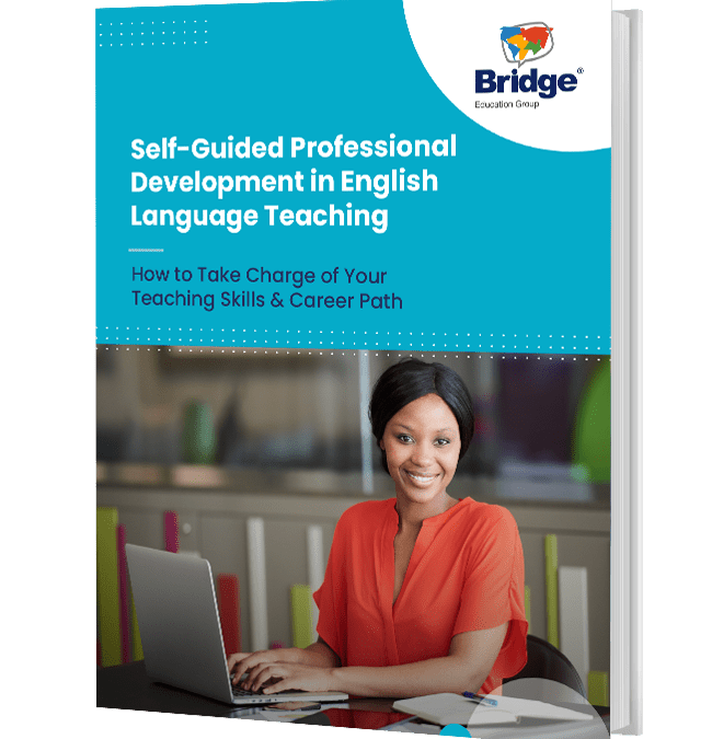 Self-Guided Professional Development in ELT