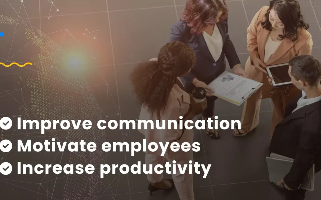 8 Benefits of English Language Learning for Companies