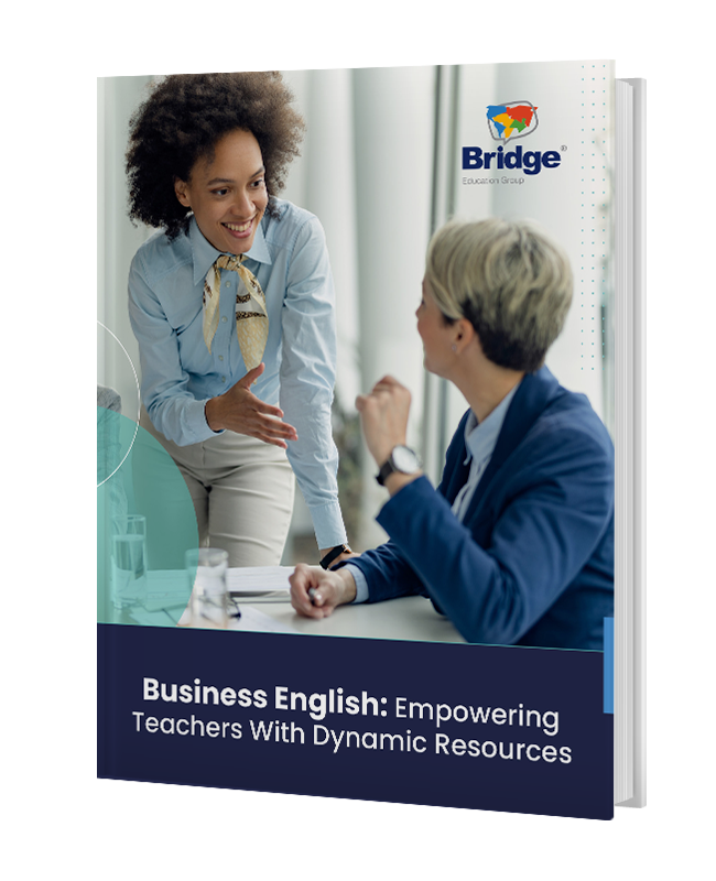 Business English Course - Business English Teacher