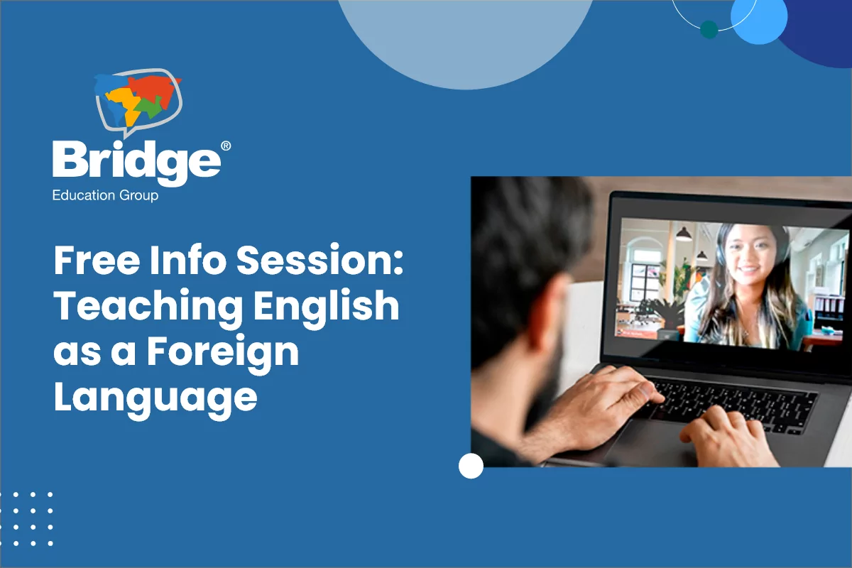Free Bridge info session