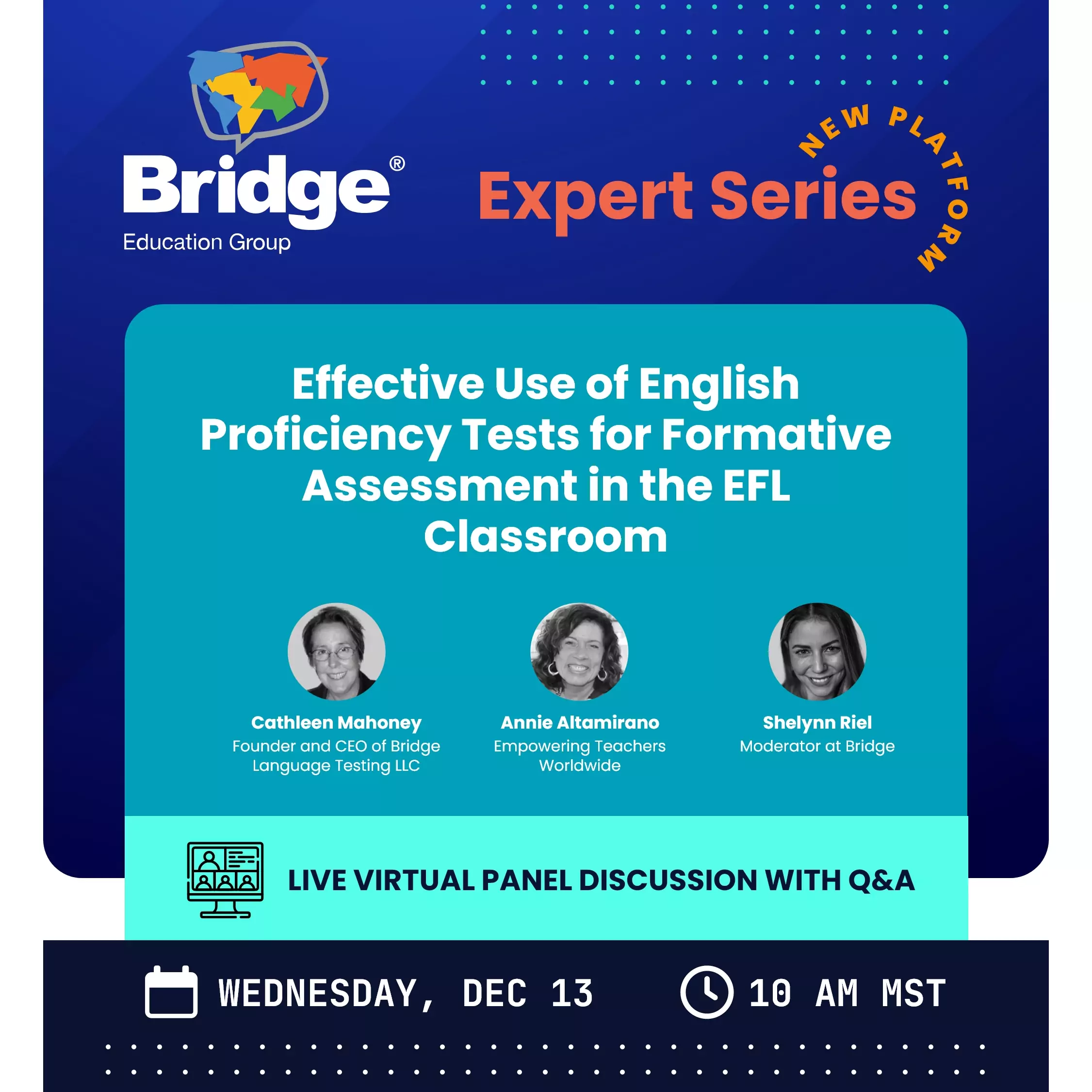 Effective Use of English Proficiency Tests for Formative Assessment in the EFL Classroom