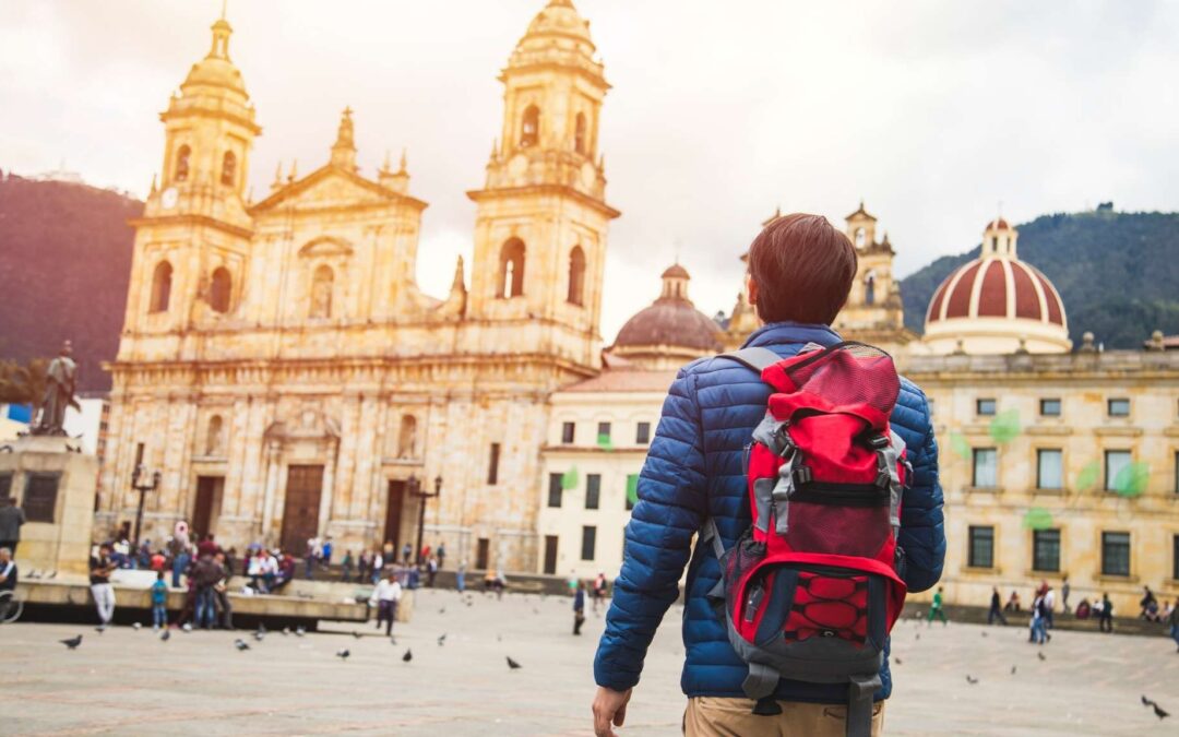 How To Teach English in Colombia and Expand Your Career