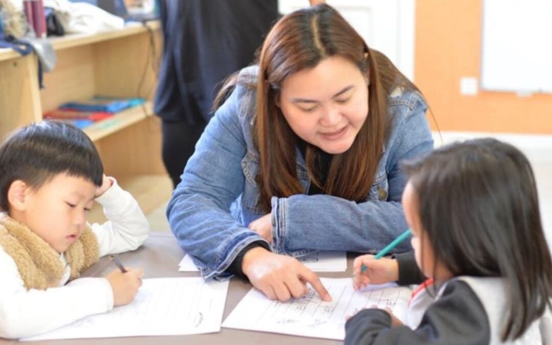 How to Create ESL Lesson Plans for TEFL + 17 Top Sites to Find Free Ones!