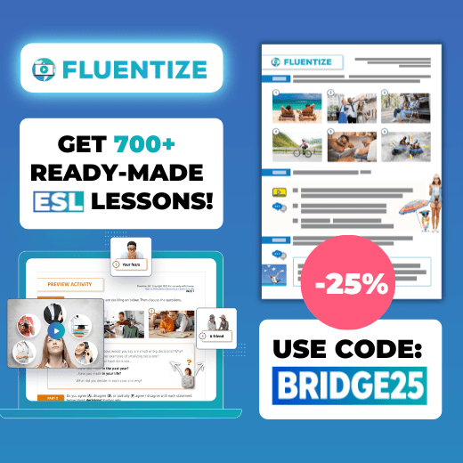 Banner for Fluentize