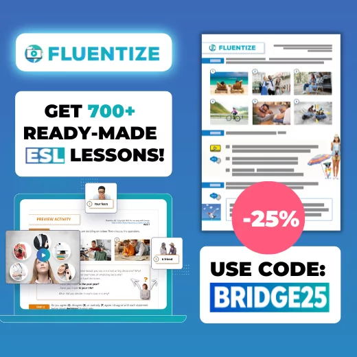 Banner for Fluentize