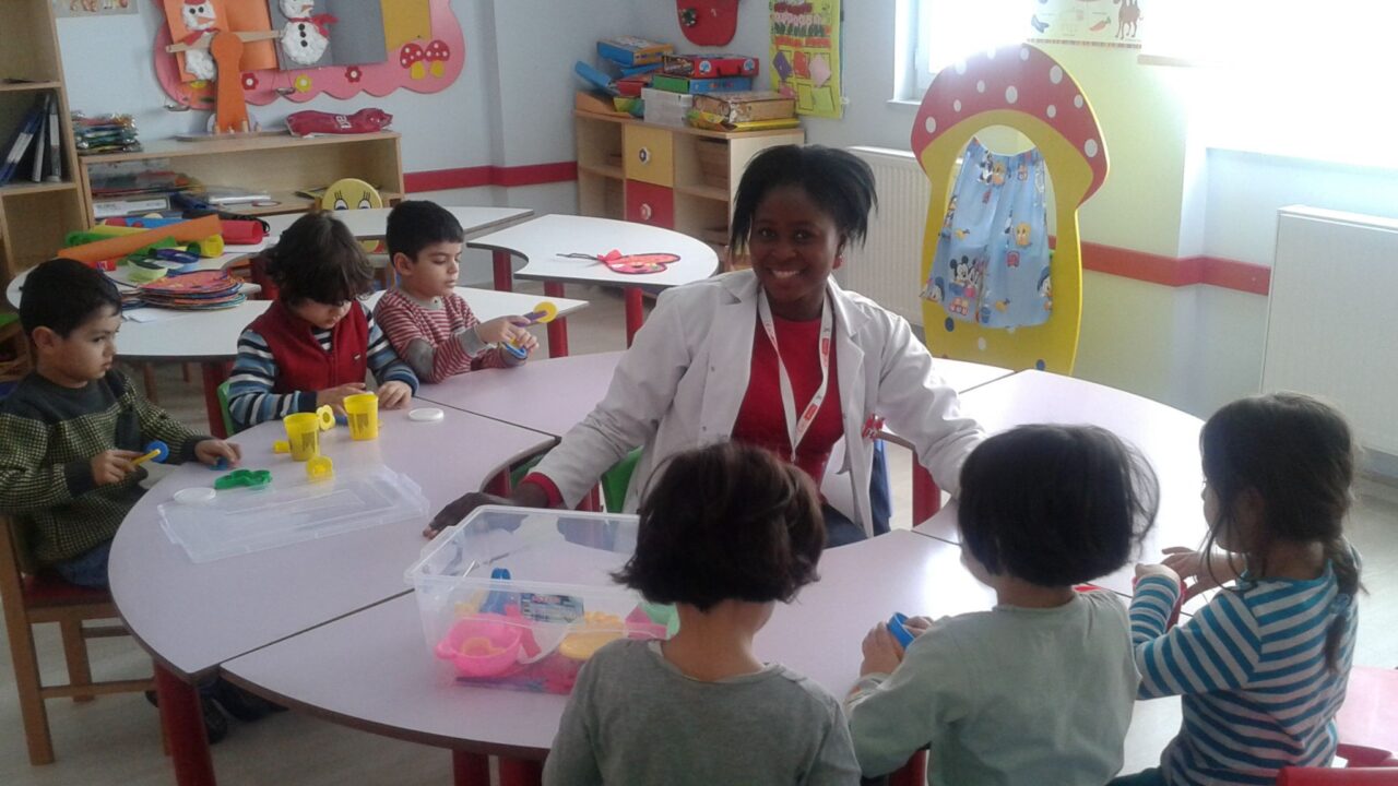 Teaching English Abroad Salaries Where Can You Make the Most Money?