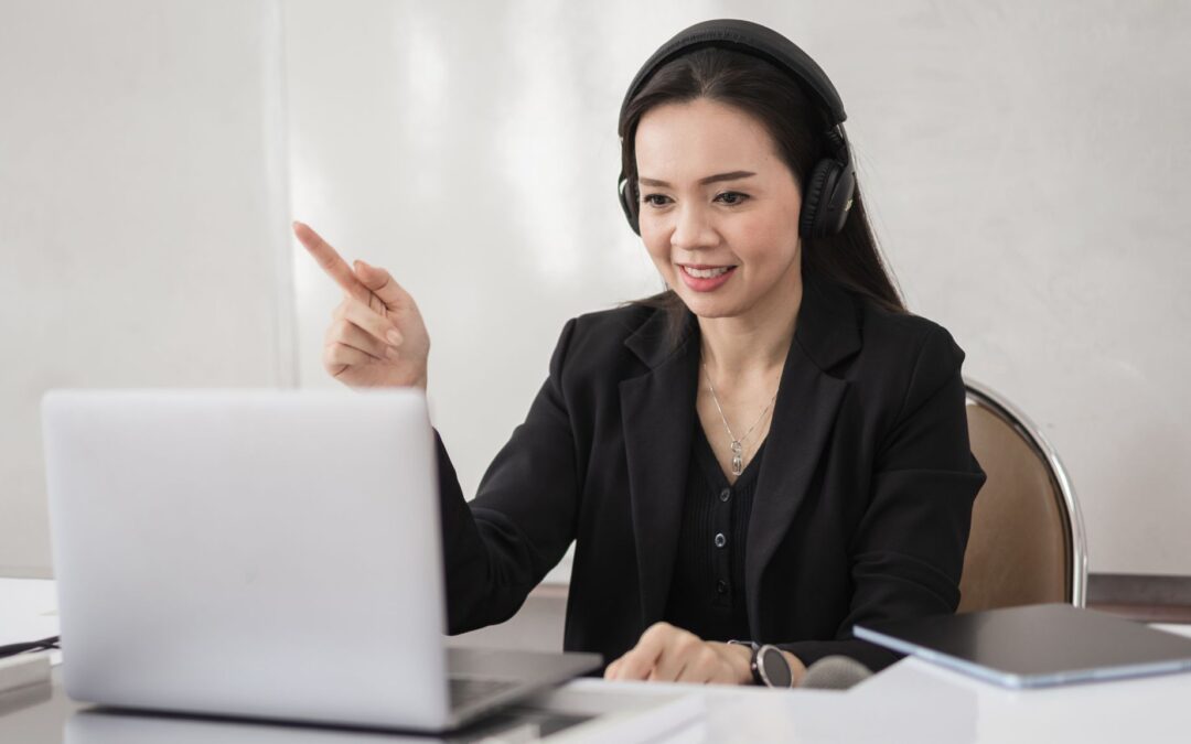 Hyper-Personalize Your Business English Teaching With AI