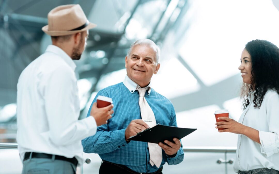 7 Reasons to Consider English as a Lingua Franca When Teaching Business English