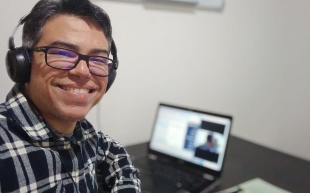Teach Business English With Confidence Online or In Person