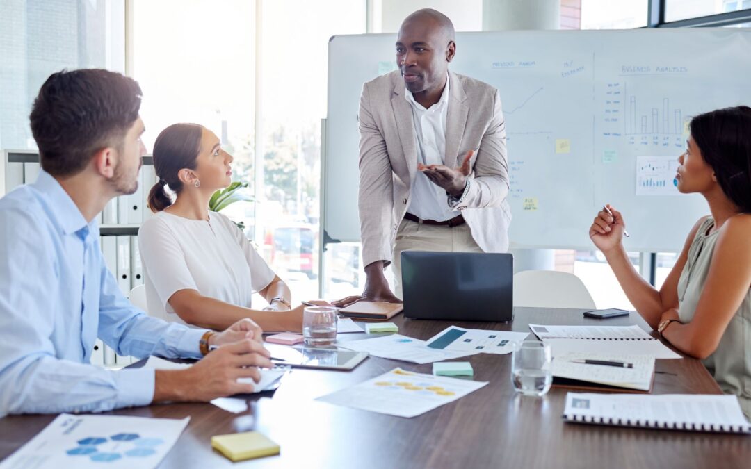 Motivating Business English Students by Aligning Language Learning With Career Advancement