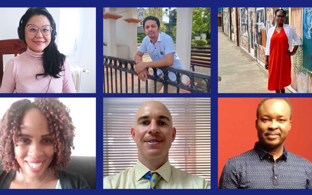 Explore 6 English Language Teaching Niches With Bridge Graduates