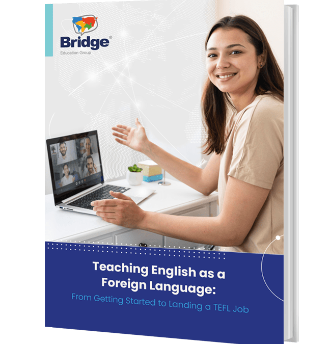 Teaching English as a Foreign Language: From Getting Started to Landing a TEFL Job