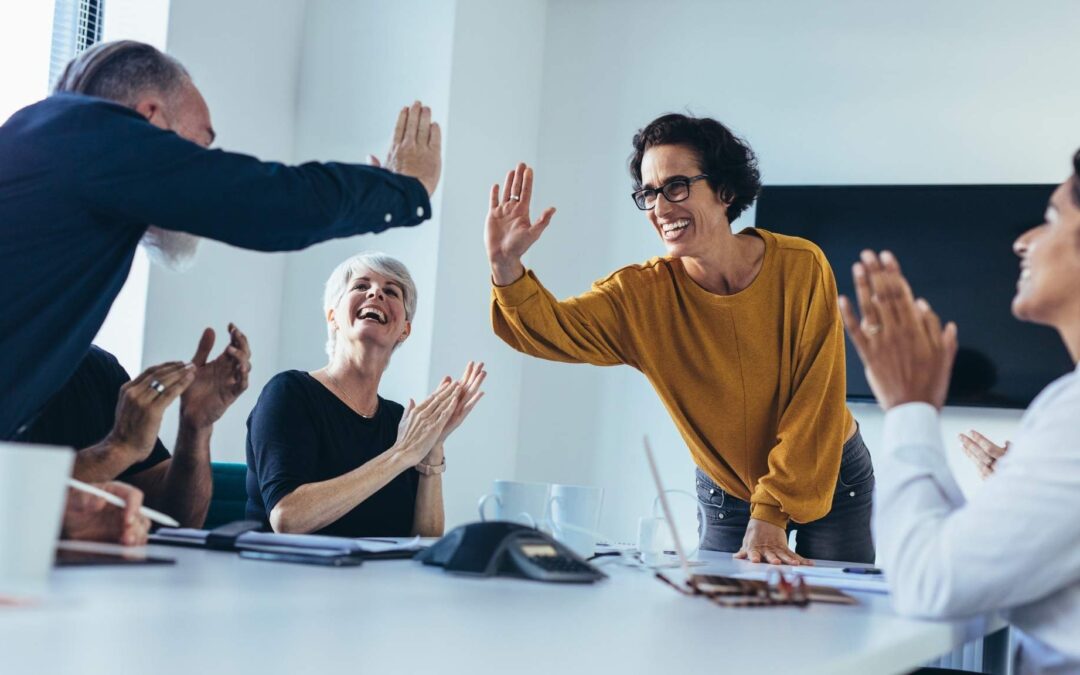 Why Intelligibility Matters More Than Perfection in Business English Communication