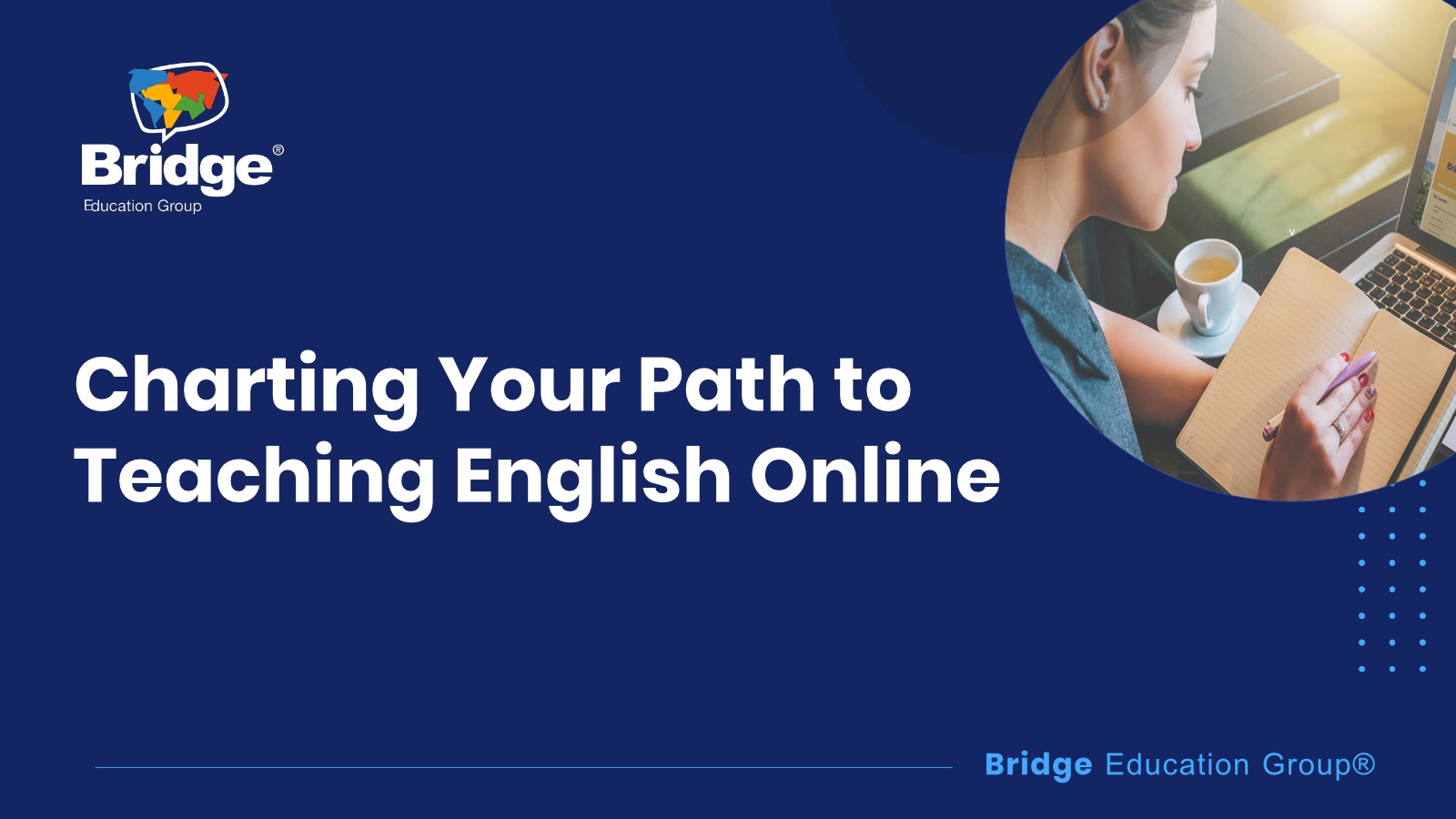 Teaching English Online