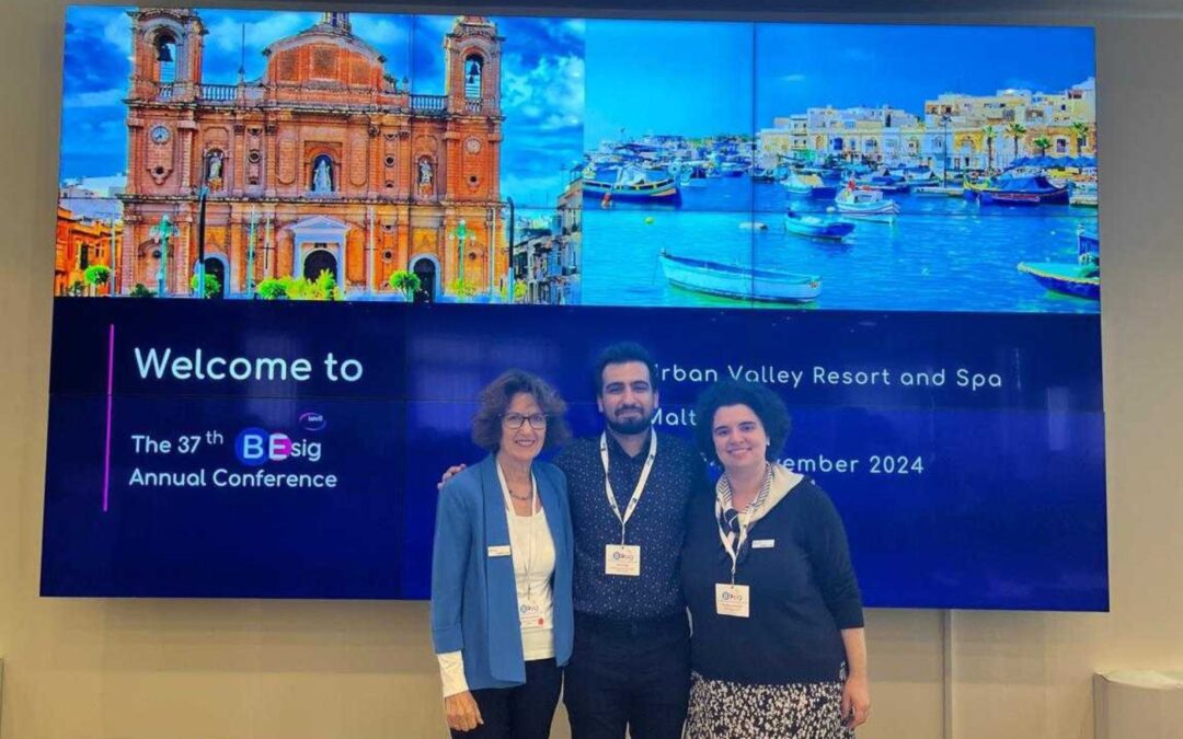 Culture, AI, and the Future of Business English: Highlights From the 37th Annual IATEFL BESIG Conference in Malta