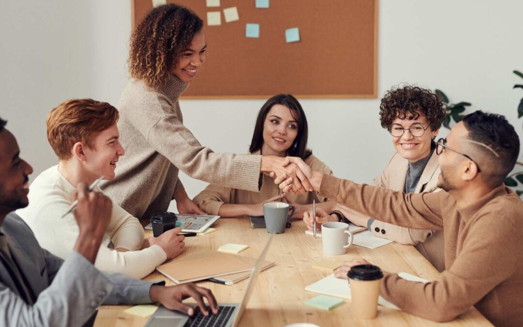 6 Teaching Business English Lesson Plans for All Learner Levels