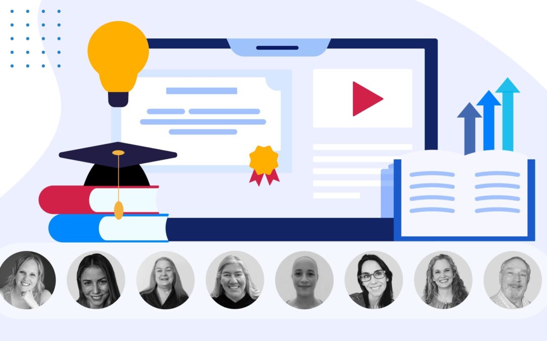 Teachers Are People Too: Insights From Bridge Tutors’ Annual Professional Development Seminar