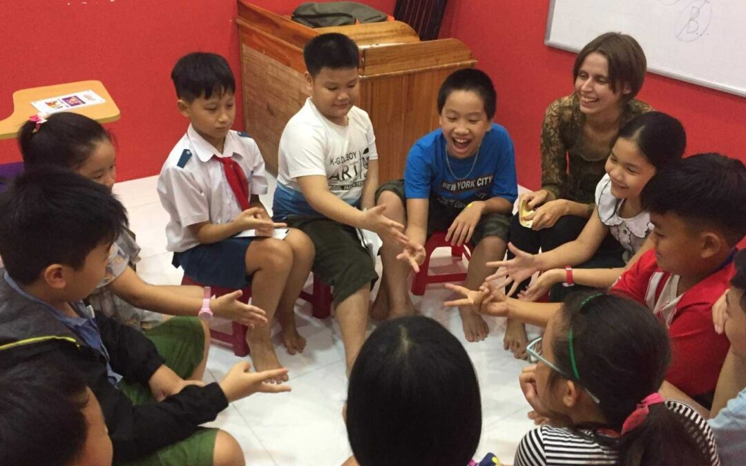 Last-Minute ESL Lesson Plans That Can Be Adapted for Any Class