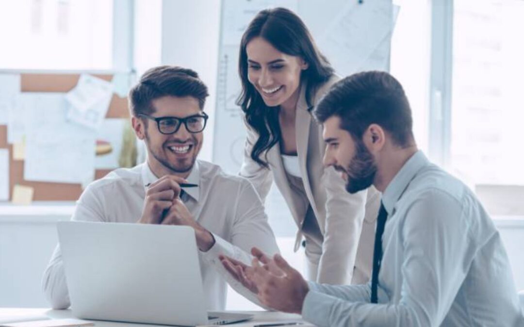 How to Teach Business English Conversation and Workplace Communication Skills
