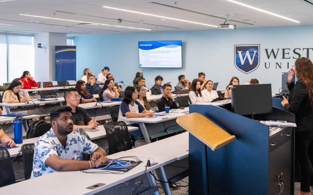 How a Master’s in TESOL Prepares You for Leadership Roles in Education