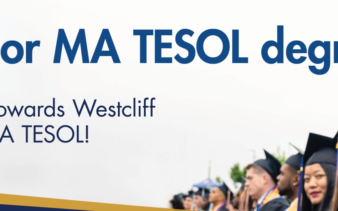 Westcliff University Banner
