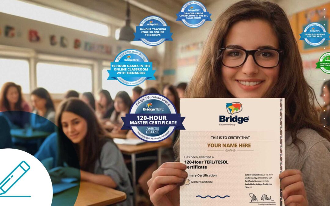 Bridge Earns 5-Year ACCET Reaccreditation: A Testament to Trust and Quality