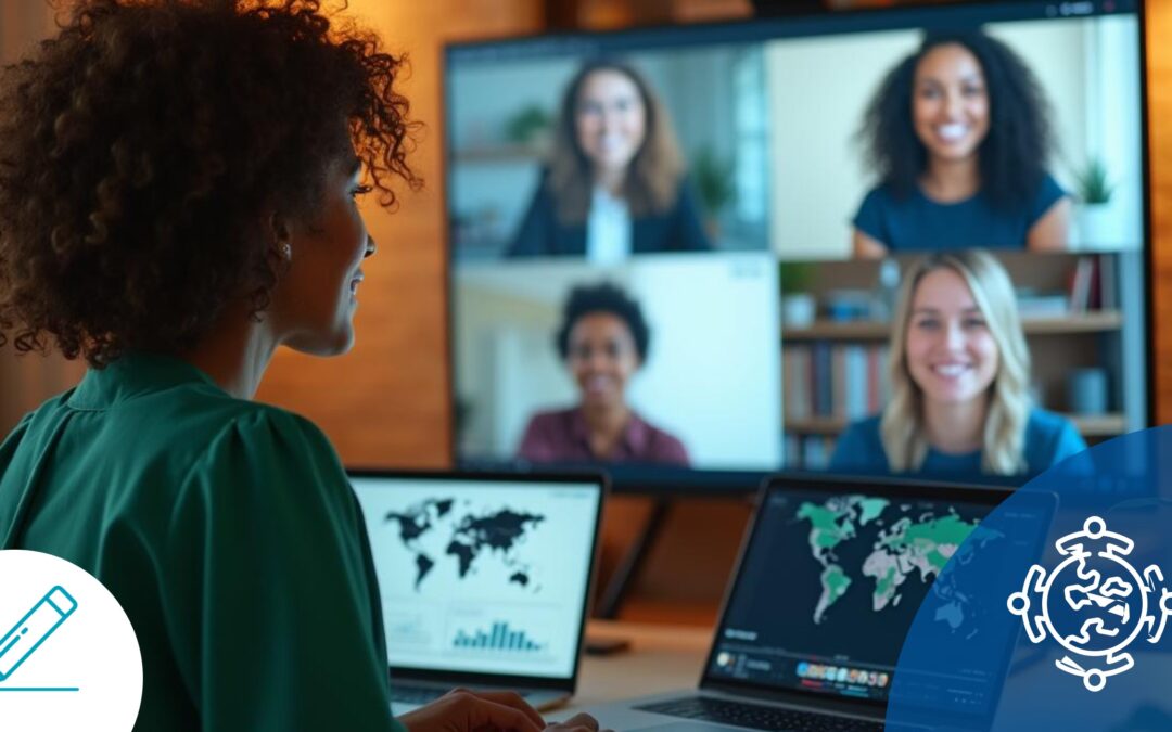 How to Improve Intercultural Communication in Global Teams With Corporate Language Training