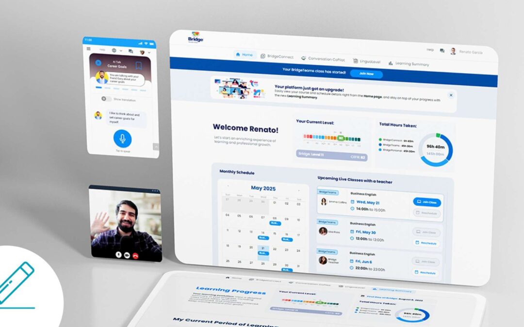 Bridge Learner Platform: Live Classes, Smart Practice, and Measurable Progress