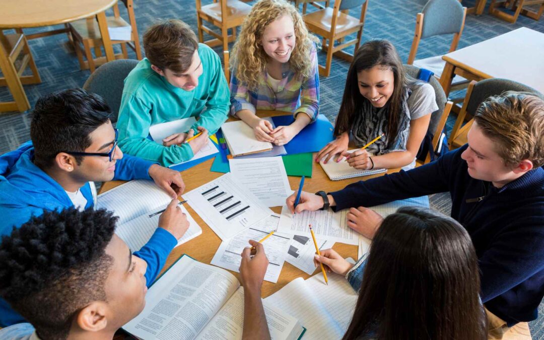 Strategies for Supporting Neurodiverse Learners in the English Language Classroom