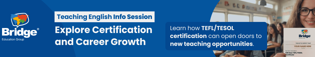 Info Session General TEFL (Home Landscape)