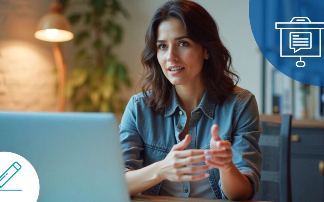 Do You Have an Important Presentation in English? Here’s How to Prepare Like a Pro 